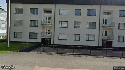 Apartments for rent in Äänekoski - Photo from Google Street View