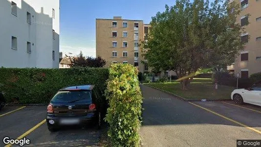 Apartments for rent in Jura-Nord vaudois - Photo from Google Street View