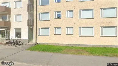 Apartments for rent in Jyväskylä - Photo from Google Street View