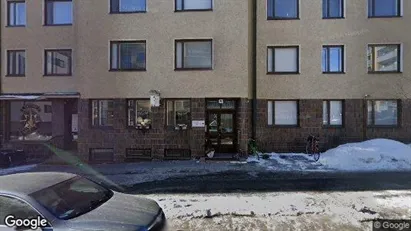 Apartments for rent in Jyväskylä - Photo from Google Street View