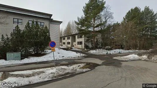 Rooms for rent in Jyväskylä - Photo from Google Street View