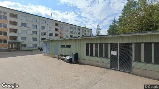 Apartments for rent in Lahti - Photo from Google Street View