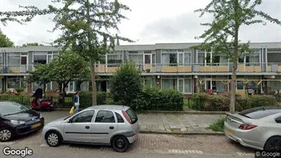 Apartments for rent in The Hague Loosduinen - Photo from Google Street View