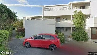 Apartments for rent in Reykjavík Háaleiti - Photo from Google Street View