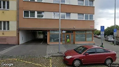 Apartments for rent in Location is not specified - Photo from Google Street View