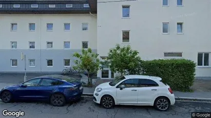 Apartments for rent in Graz - Photo from Google Street View