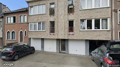 Apartments for rent in Dilbeek - Photo from Google Street View