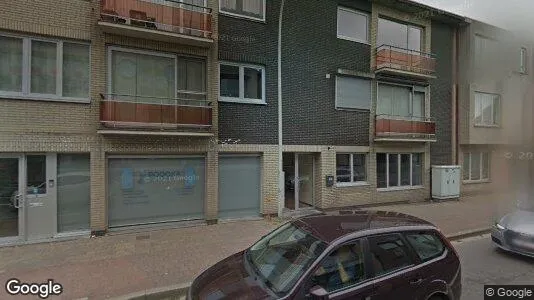 Apartments for rent in Zoersel - Photo from Google Street View