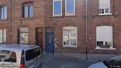 Apartments for rent in Kortrijk - Photo from Google Street View