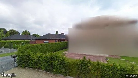 Apartments for rent in Waregem - Photo from Google Street View