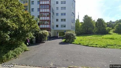 Apartments for rent in Vogtlandkreis - Photo from Google Street View