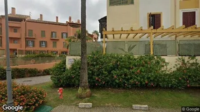 Apartments for rent in Cuntis - Photo from Google Street View