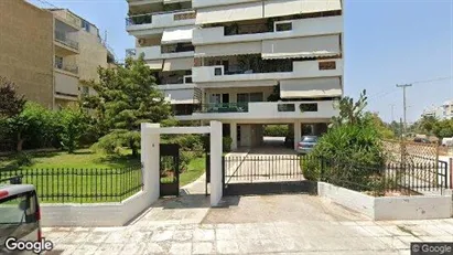 Apartments for rent in Vari-Voula-Vouliagmeni - Photo from Google Street View