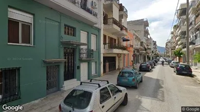 Apartments for rent in Patras - Photo from Google Street View