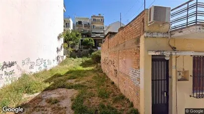 Apartments for rent in Patras - Photo from Google Street View