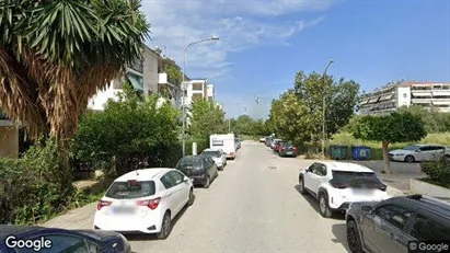 Apartments for rent in Patras - Photo from Google Street View