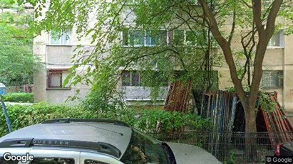 Rooms for rent in Bucharest - Sectorul 1 - Photo from Google Street View