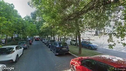 Apartments for rent in Bucureşti - Sectorul 1 - Photo from Google Street View