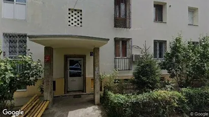 Apartments for rent in Bucureşti - Sectorul 2 - Photo from Google Street View