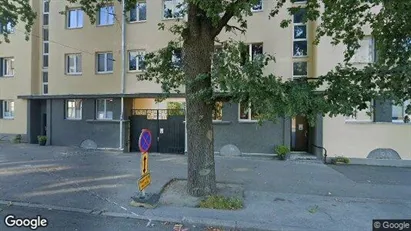 Apartments for rent in Tallinn Kesklinna - Photo from Google Street View