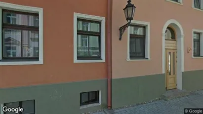 Apartments for rent in Tartu - Photo from Google Street View