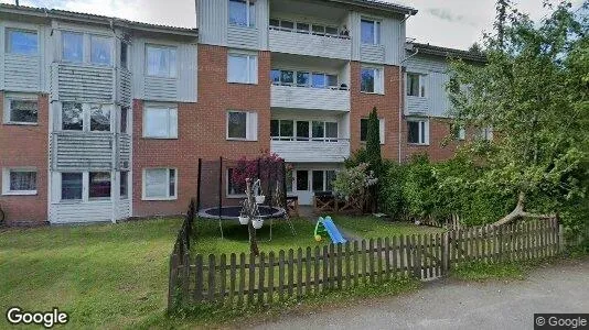 Apartments for rent in Gothenburg East - Photo from Google Street View