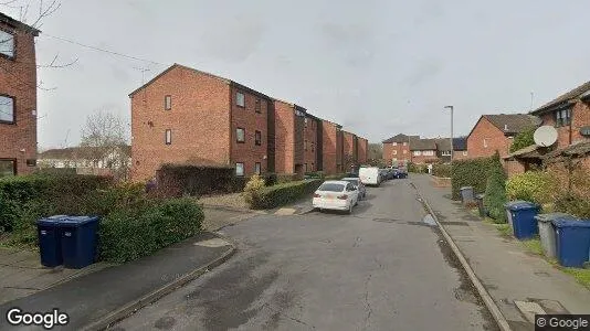 Apartments for rent in Location is not specified - Photo from Google Street View