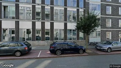 Apartments for rent in Valby - Photo from Google Street View