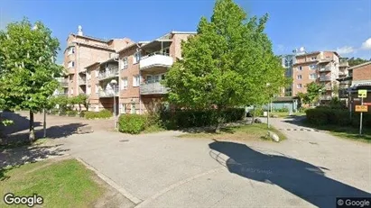 Apartments for rent in Linköping - Photo from Google Street View