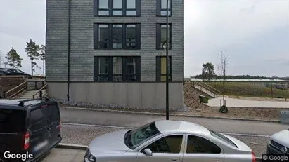 Apartments for rent in Haninge - Photo from Google Street View