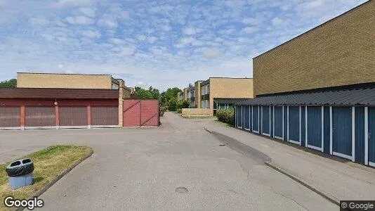 Apartments for rent in Linköping - Photo from Google Street View