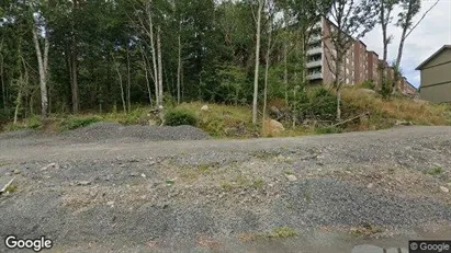 Apartments for rent in Örgryte-Härlanda - Photo from Google Street View