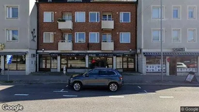 Apartments for rent in Degerfors - Photo from Google Street View