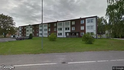 Apartments for rent in Hallsberg - Photo from Google Street View