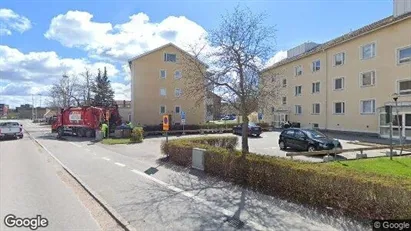 Apartments for rent in Hallsberg - Photo from Google Street View