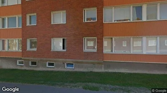 Apartments for rent in Fagersta - Photo from Google Street View