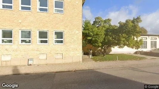 Apartments for rent in Klippan - Photo from Google Street View