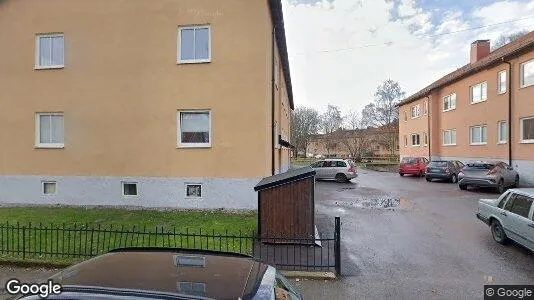 Apartments for rent in Eskilstuna - Photo from Google Street View