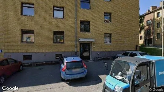 Apartments for rent in Norrköping - Photo from Google Street View