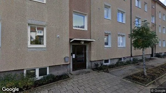 Apartments for rent in Uddevalla - Photo from Google Street View