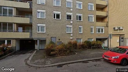 Apartments for rent in Eskilstuna - Photo from Google Street View