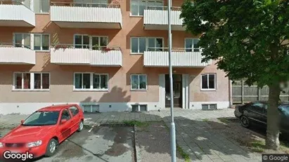 Apartments for rent in Helsingborg - Photo from Google Street View