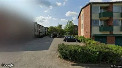 Apartments for rent in Hässleholm - Photo from Google Street View