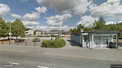 Apartments for rent in Hultsfred - Photo from Google Street View