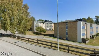 Apartments for rent in Trosa - Photo from Google Street View