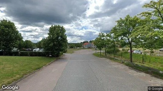 Apartments for rent in Strängnäs - Photo from Google Street View