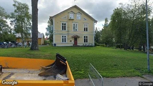 Apartments for rent in Östersund - Photo from Google Street View