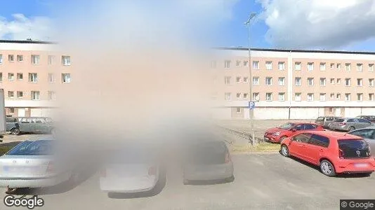 Apartments for rent in Oxelösund - Photo from Google Street View