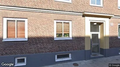 Apartments for rent in Helsingborg - Photo from Google Street View