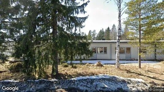 Apartments for rent in Skellefteå - Photo from Google Street View